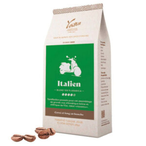 Café en Grains Café Voisin Italien - 1 Kg